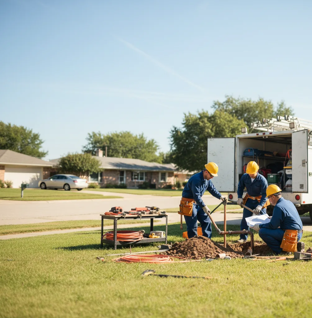 Drain Cleaning in Cuddebackville, NY